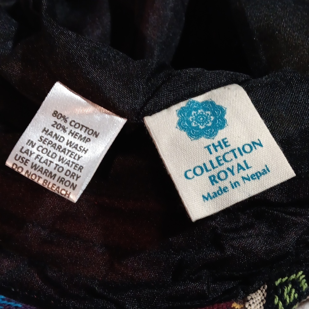 Multi Colored Hat - image 4